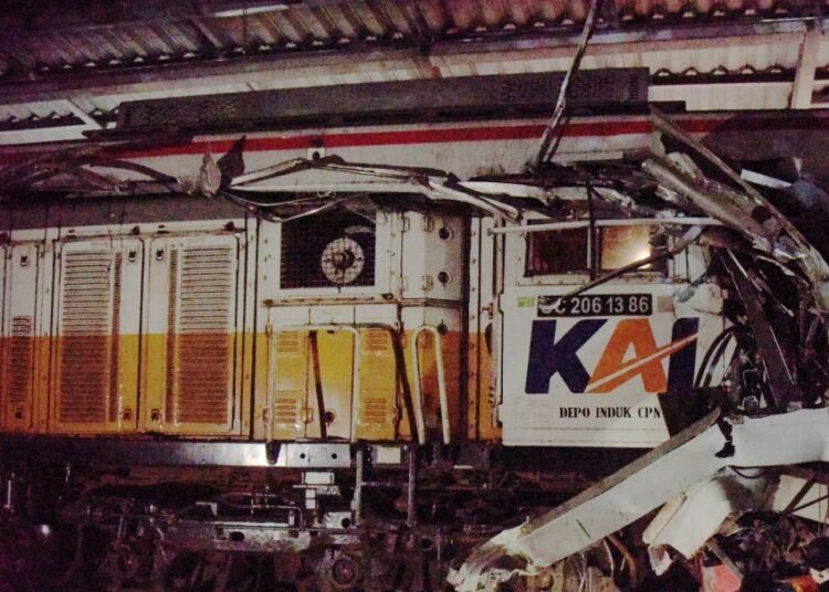 Perkuatan Regulasi dan Integrasi Sistem sebagai Jawaban atas Kerentanan Keselamatan Transportasi 46 IMG 20260428 WA0038