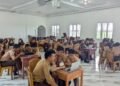 Suasana Kegiatan