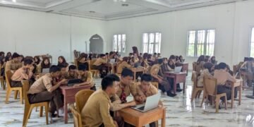 Suasana Kegiatan