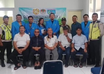 Pascasarjana Hukum Universitas Pamulang