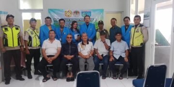 Pascasarjana Hukum Universitas Pamulang
