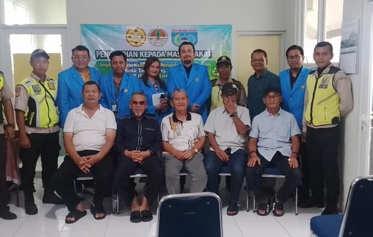 Pascasarjana Hukum Universitas Pamulang