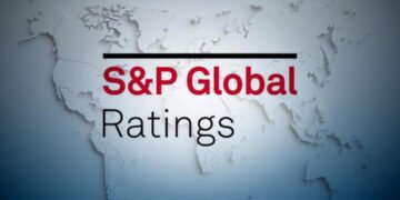 S&P ESG Rating 2025