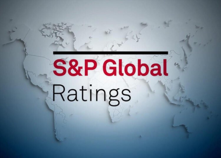 S&P ESG Rating 2025