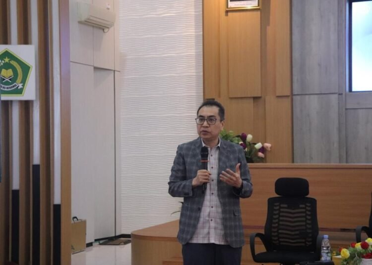 Murid Kelas XI MAN 1 Yogyakarta Belajar dari Jejak Profesional Dunia 47 IMG 9238