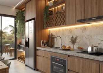 RuangKayu Jasa Interior Bandung Terpercaya 2026: Harga, Desain, dan Tips Memilih Vendor Terbaik