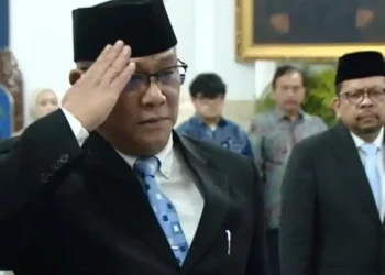 Presiden Prabowo