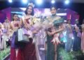 Bravo! Karissa Tesalonika Harianja Dinobatkan sebagai Puteri Remaja Indonesia Banten 2026