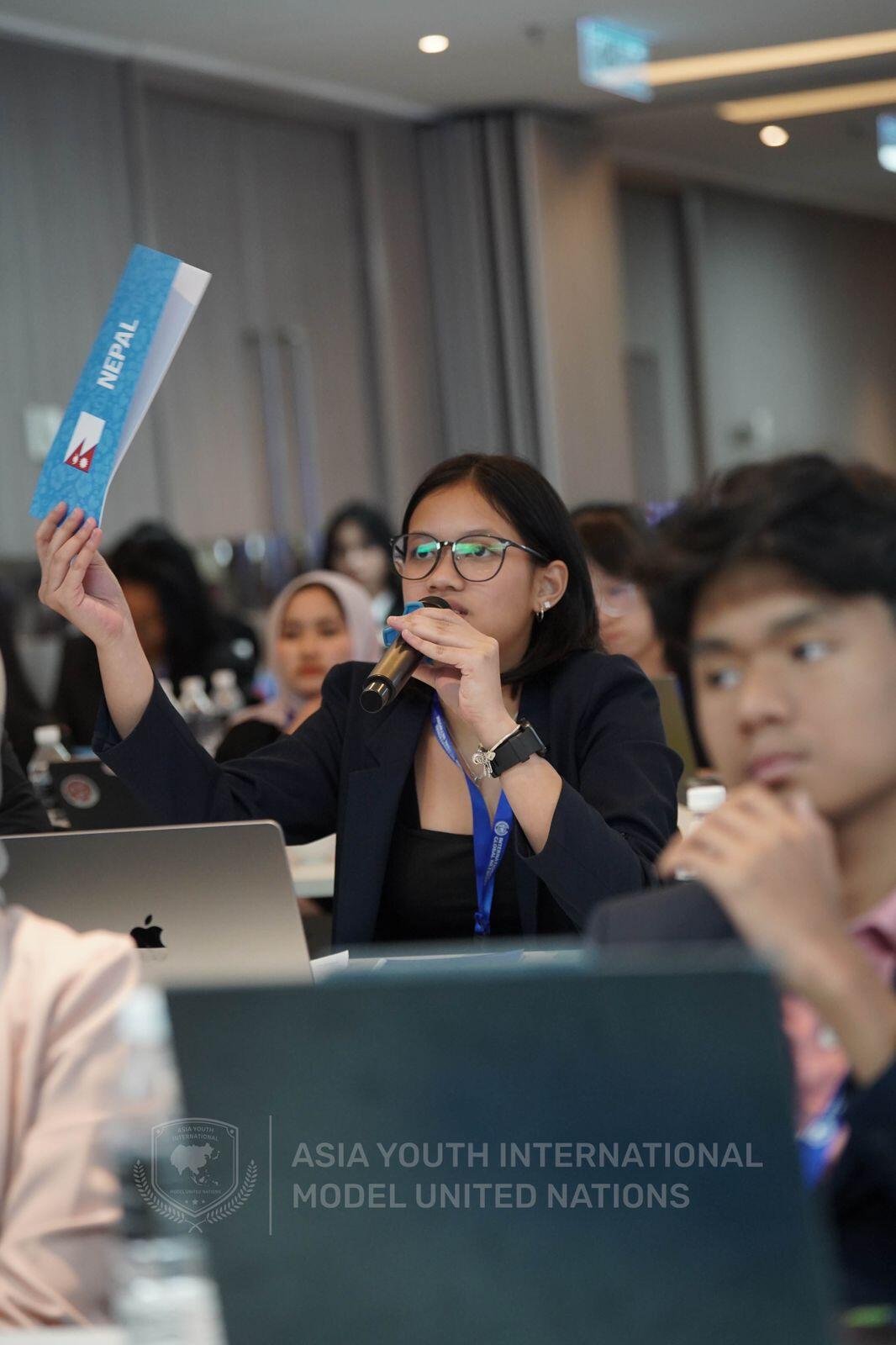 Karissa Tesalonika Harianja