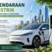 Perkembangan Kendaraan Listrik dan Relevansinya dengan Nilai Pancasila 55 Kendaraan listrik untuk masa depan lebih hijau