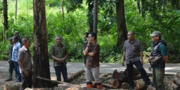 Kunjungan Kerja