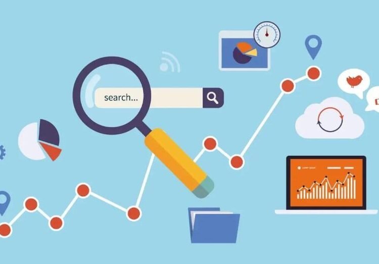 Strategi Link Building untuk Meningkatkan Otoritas Website di Mesin Pencari