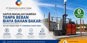 irektur Utama PT MSM Tiga Matra Satria, Arif Ilhan M SE, menyatakan komitmen perusahaan dalam mendorong transformasi digital di sektor parkir dan bangunan.