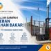 irektur Utama PT MSM Tiga Matra Satria, Arif Ilhan M SE, menyatakan komitmen perusahaan dalam mendorong transformasi digital di sektor parkir dan bangunan.