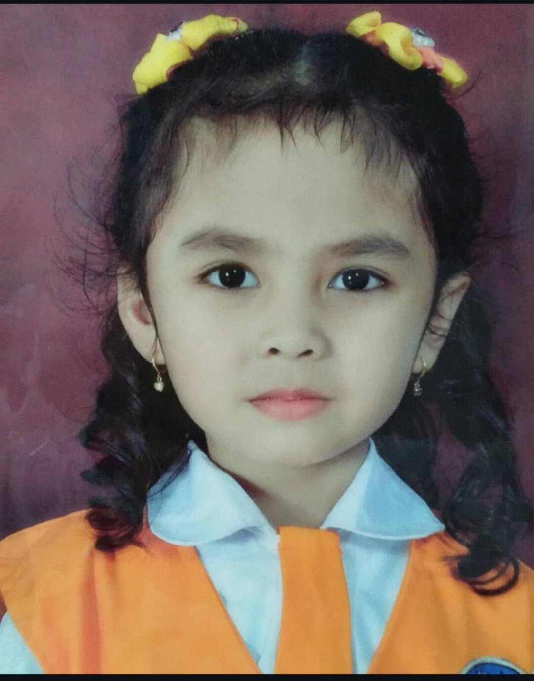  mikha Mikhayla Dittara Assyifa Anwar