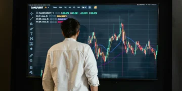 Mitos atau Fakta Trader Harus Selalu di Depan Chart