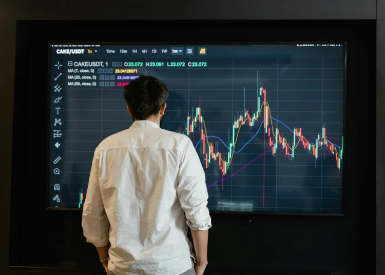 Mitos atau Fakta Trader Harus Selalu di Depan Chart
