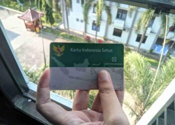 1.1 Kartu BPJS Kesehatan