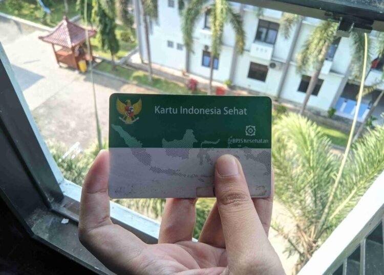 1.1 Kartu BPJS Kesehatan