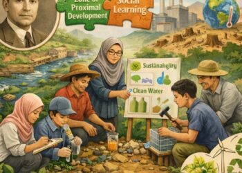 Pembelajaranberkelanjutandikomunita