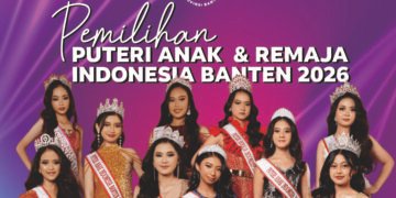 Poster PAR Banten 2026