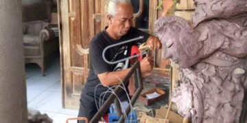 Produksi Karya 1