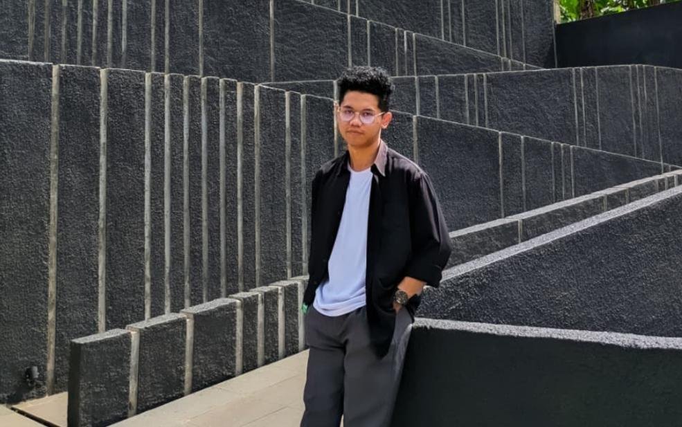 Rasyid Naufal Saputra