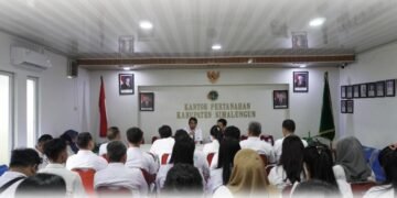 Kanwil BPN Sumatera Utara Laksanakan Monitoring dan Evaluasi Layanan Pertanahan di Kabupaten Simalungun 28 Screenshot 2026 04 15 at 14.01.42