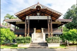 ”Fisika Rumah Panggung : Peluang Kearifan Lokal Bengkulu Menjinakkan Potensi Banjir” 48 Screenshot 2