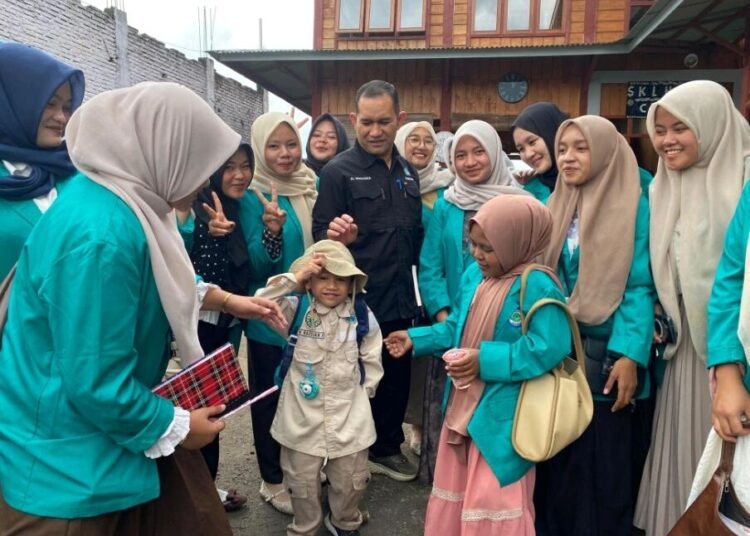 Dokumentasi foto kegiatan