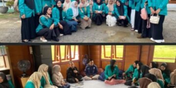 Dokumentasi kegiatan