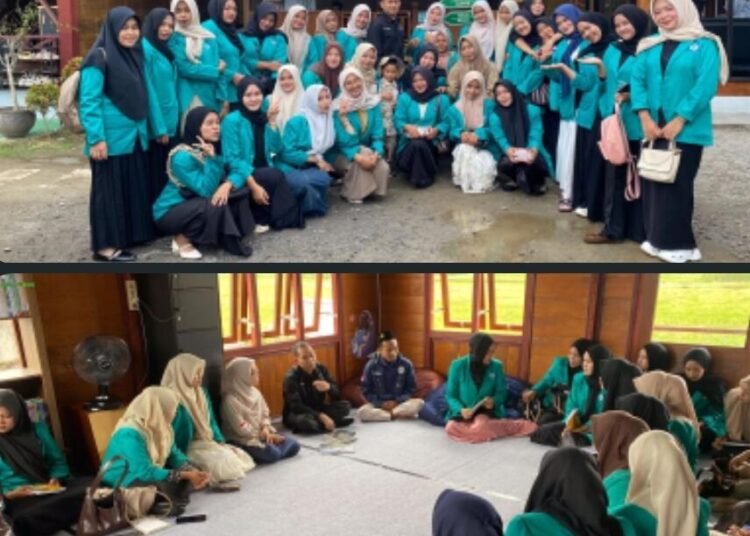 Dokumentasi kegiatan