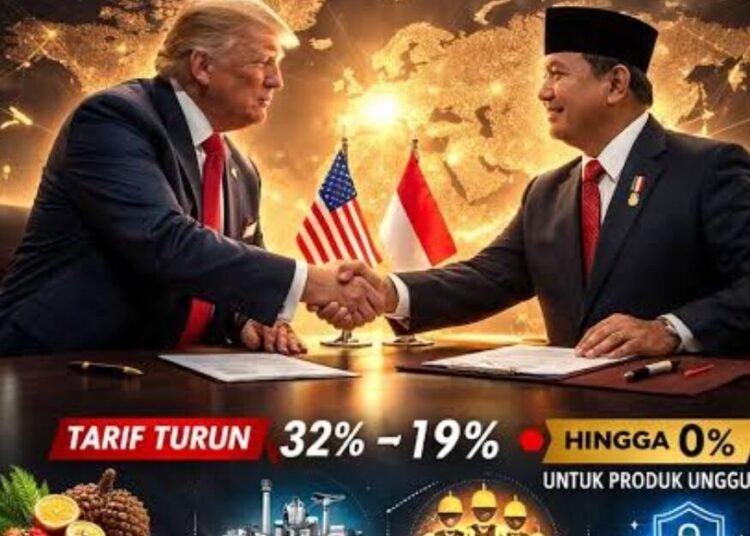 Ilustrasi gambar (Sumber: Instagram/Lanndaa_10)