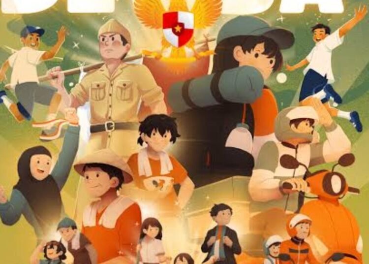 Ilustrasi gambar (Sumber: Tunas persada Indonesia)