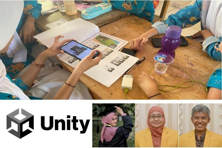 ”Mendongkrak Skor Tanpa Bosan : Rahasia Sukses Hasil Belajar Siswa Lewat Media Augmented Reality Berbantuan Unity” 46 Screenshot 3
