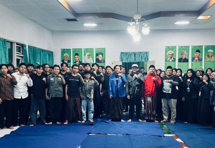 Suasana PKD Ke 32 Meriah dan Hangat