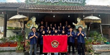 Syawalan ONJ