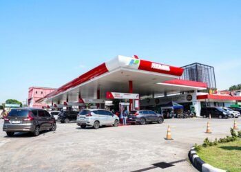 1 April 2026 Tidak Ada Perubahan Harga BBM di SPBU Pertamina
