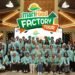 UNS Consulting Club perkuat kesiapan karier mahasiswa melalui company visit kolaborasi dengan PT Marimas Putra Kencana dan PT Industri Jamu dan Farmasi Sido Muncul Tbk 56 USM 1