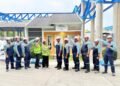WHOME WIKA Beton dukung program hunian rakyat