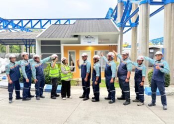 WHOME WIKA Beton dukung program hunian rakyat