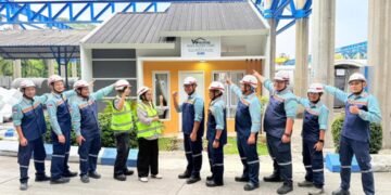 WHOME WIKA Beton dukung program hunian rakyat