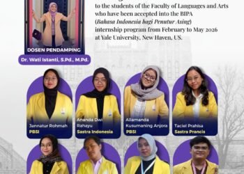 Perspektif Mahasiswa UNNES yang Berpartisipasi dalam Program Magang BIPA dengan Universitas Yale tentang Perbedaan Aktivitas Pembelajaran Antara Kedua Universitas 49 WhatsApp Image 2026 02 03 at 19.08.31