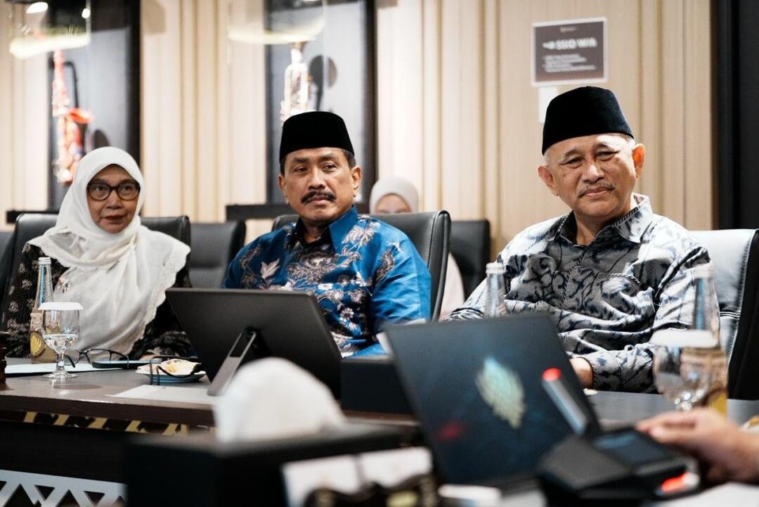 Jelang Munas X LDII, Menteri Fadli Zon Dorong Penguatan Kebudayaan