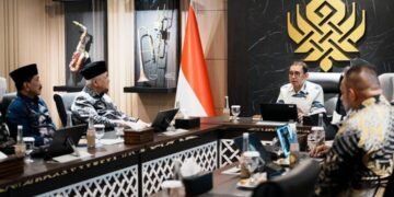 Jelang Munas X LDII, Menteri Fadli Zon Dorong Penguatan Kebudayaan 28 Jelang Munas X LDII, Menteri Fadli Zon Dorong Penguatan Kebudayaan