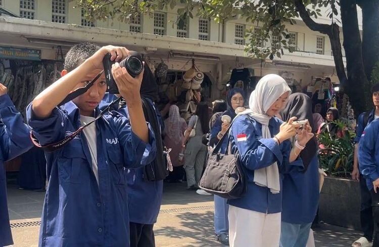 Mansa Journalist MAN 1 Yogyakarta Asah Kreativitas Fotografi Melalui Major Hunting 46 WhatsApp Image 2026 04 04 at 07.51.45