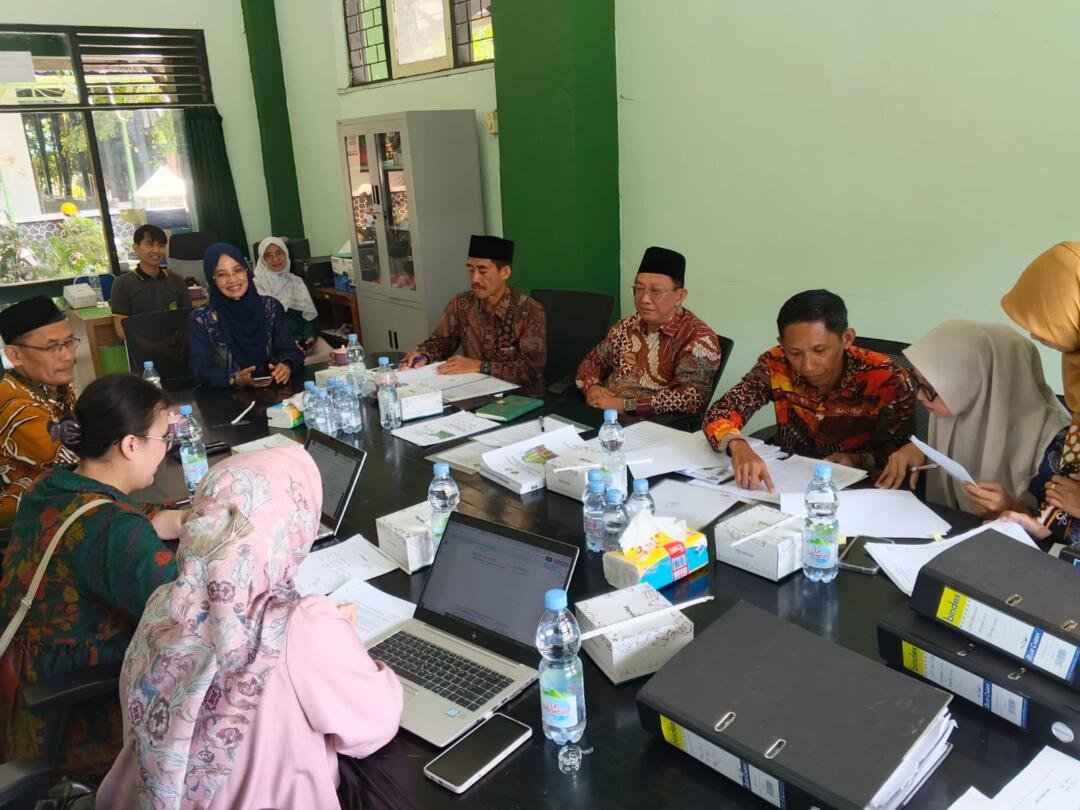 MAN 1 Yogyakarta Sambut Audit BPK RI, Dorong Penguatan Tata Kelola Keuangan 47 WhatsApp Image 2026 04 04 at 10.28.14 1