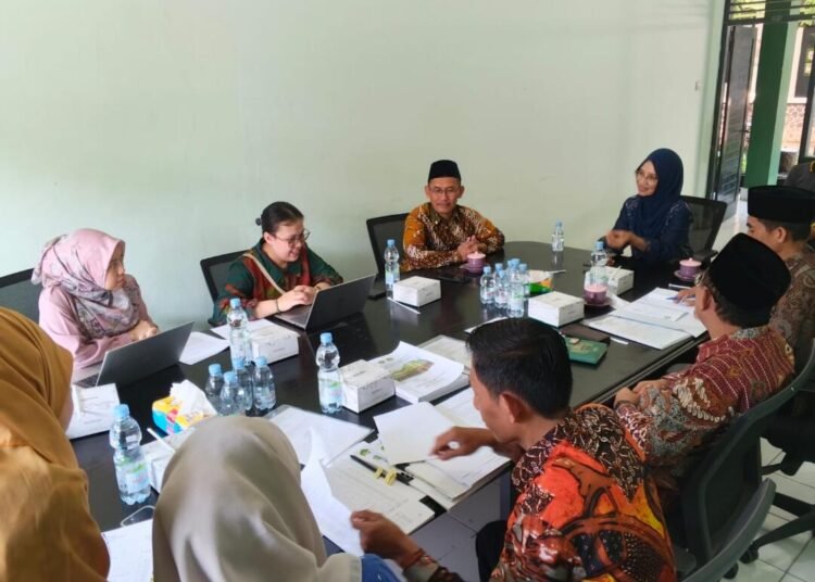 MAN 1 Yogyakarta Sambut Audit BPK RI, Dorong Penguatan Tata Kelola Keuangan 46 WhatsApp Image 2026 04 04 at 10.28.14