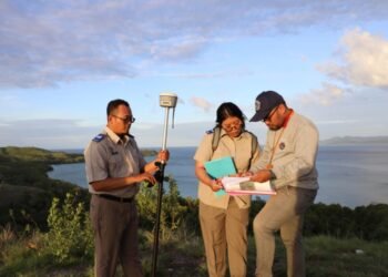 Begini Cara Masyarakat Memastikan Petugas Ukur Tanah yang Datang Merupakan Petugas Resmi BPN 46 WhatsApp Image 2026 04 04 at 11.22.22