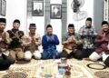 LDII Jatim Bersama Sekretaris LDII Kota Kediri Silaturahim Syawal ke Kediaman Prof. KH. M. Noor Harisudin 49 LDII Jatim Bersama Sekretaris LDII Kota Kediri Silaturahim Syawal ke Kediaman Prof. KH. M. Noor Harisudin